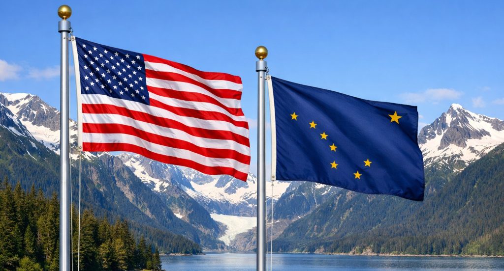 Domestic Security is #1